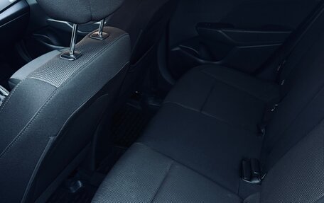 Hyundai Solaris II рестайлинг, 2019 год, 1 550 000 рублей, 11 фотография