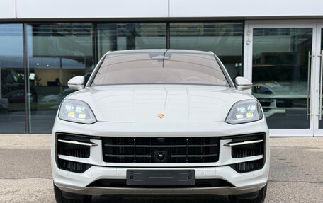 Porsche Cayenne III, 2026 год, 18 790 000 рублей, 2 фотография