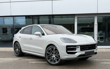 Porsche Cayenne III, 2026 год, 18 790 000 рублей, 3 фотография