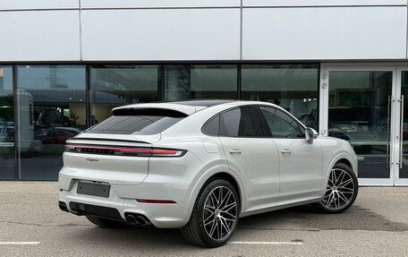 Porsche Cayenne III, 2026 год, 18 790 000 рублей, 4 фотография