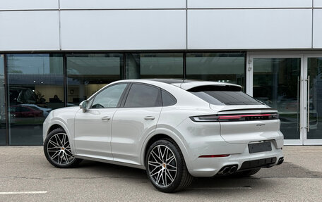 Porsche Cayenne III, 2026 год, 18 790 000 рублей, 6 фотография