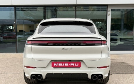 Porsche Cayenne III, 2026 год, 18 790 000 рублей, 5 фотография