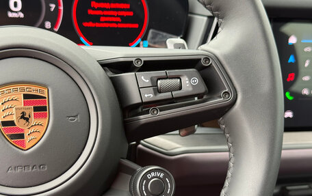 Porsche Cayenne III, 2026 год, 18 790 000 рублей, 17 фотография