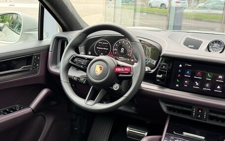 Porsche Cayenne III, 2026 год, 18 790 000 рублей, 13 фотография