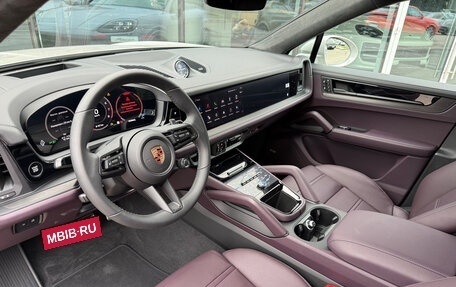 Porsche Cayenne III, 2026 год, 18 790 000 рублей, 9 фотография