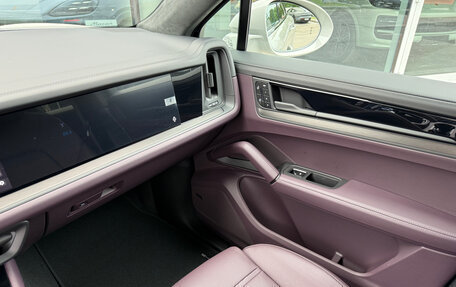 Porsche Cayenne III, 2026 год, 18 790 000 рублей, 24 фотография