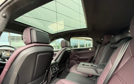 Porsche Cayenne III, 2026 год, 18 790 000 рублей, 26 фотография