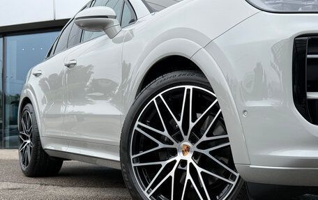 Porsche Cayenne III, 2026 год, 18 790 000 рублей, 32 фотография