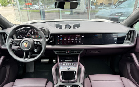 Porsche Cayenne III, 2026 год, 18 790 000 рублей, 29 фотография