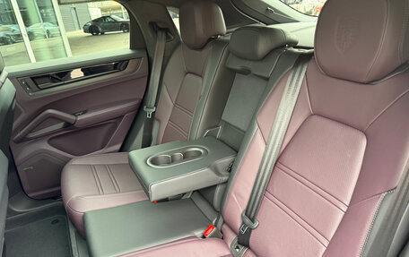 Porsche Cayenne III, 2026 год, 18 790 000 рублей, 28 фотография