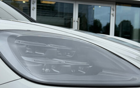 Porsche Cayenne III, 2026 год, 18 790 000 рублей, 31 фотография