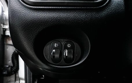 Chevrolet Niva I рестайлинг, 2012 год, 700 000 рублей, 16 фотография