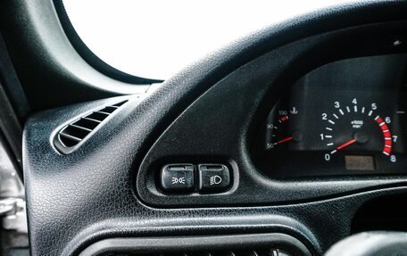 Chevrolet Niva I рестайлинг, 2012 год, 700 000 рублей, 18 фотография