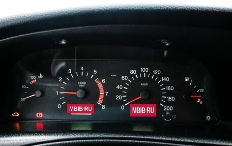 Chevrolet Niva I рестайлинг, 2012 год, 700 000 рублей, 19 фотография
