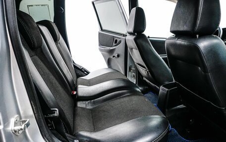 Chevrolet Niva I рестайлинг, 2012 год, 700 000 рублей, 24 фотография