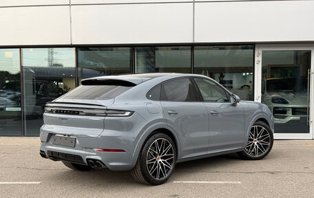 Porsche Cayenne III, 2026 год, 18 590 000 рублей, 4 фотография