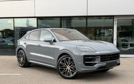 Porsche Cayenne III, 2026 год, 18 590 000 рублей, 3 фотография