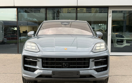 Porsche Cayenne III, 2026 год, 18 590 000 рублей, 2 фотография