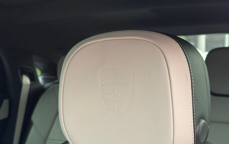Porsche Cayenne III, 2026 год, 18 590 000 рублей, 11 фотография