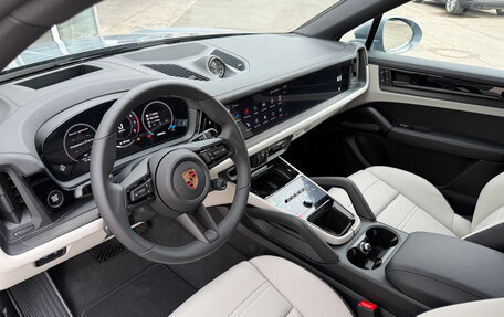 Porsche Cayenne III, 2026 год, 18 590 000 рублей, 9 фотография