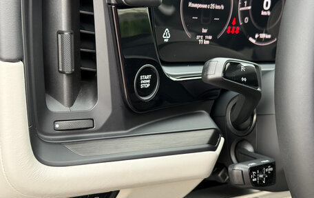 Porsche Cayenne III, 2026 год, 18 590 000 рублей, 14 фотография