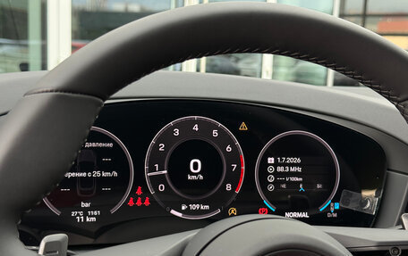 Porsche Cayenne III, 2026 год, 18 590 000 рублей, 15 фотография