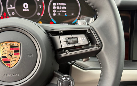 Porsche Cayenne III, 2026 год, 18 590 000 рублей, 17 фотография