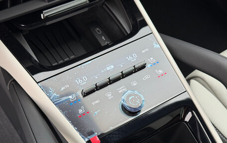 Porsche Cayenne III, 2026 год, 18 590 000 рублей, 22 фотография