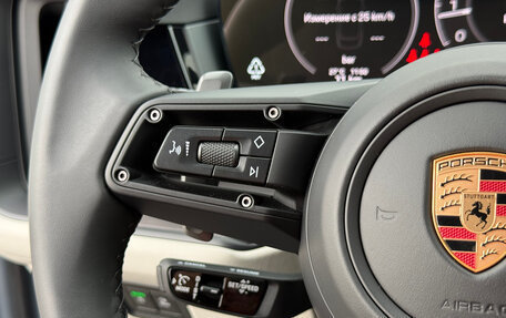 Porsche Cayenne III, 2026 год, 18 590 000 рублей, 16 фотография