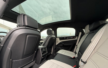 Porsche Cayenne III, 2026 год, 18 590 000 рублей, 26 фотография