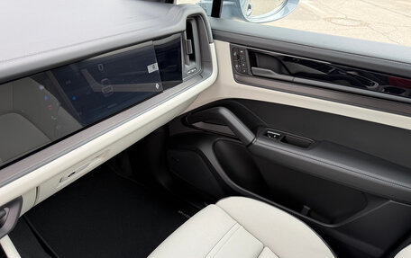 Porsche Cayenne III, 2026 год, 18 590 000 рублей, 24 фотография