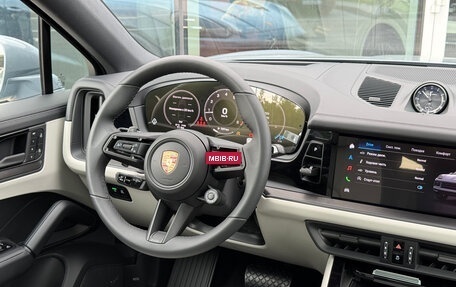 Porsche Cayenne III, 2026 год, 18 590 000 рублей, 13 фотография