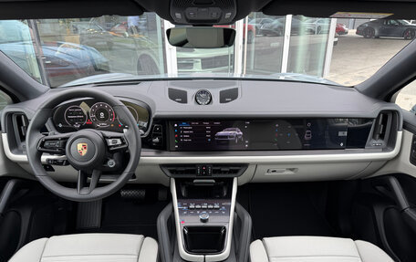 Porsche Cayenne III, 2026 год, 18 590 000 рублей, 29 фотография