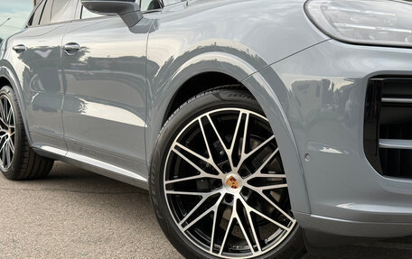 Porsche Cayenne III, 2026 год, 18 590 000 рублей, 31 фотография
