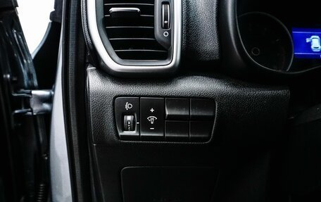 KIA Sportage IV рестайлинг, 2019 год, 2 300 000 рублей, 16 фотография