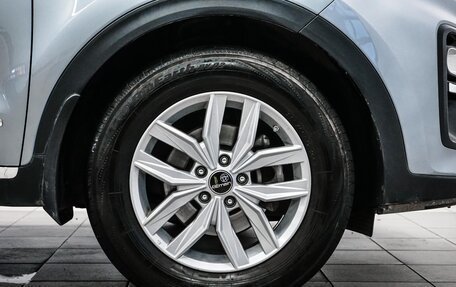 KIA Sportage IV рестайлинг, 2019 год, 2 300 000 рублей, 32 фотография