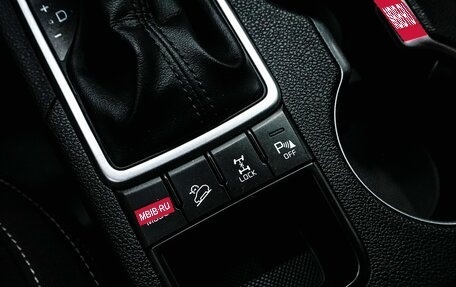 KIA Sportage IV рестайлинг, 2019 год, 2 300 000 рублей, 26 фотография