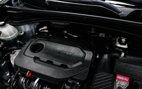 KIA Sportage IV рестайлинг, 2019 год, 2 300 000 рублей, 31 фотография