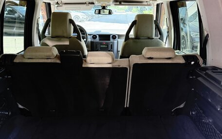 Land Rover Discovery III, 2007 год, 650 000 рублей, 5 фотография