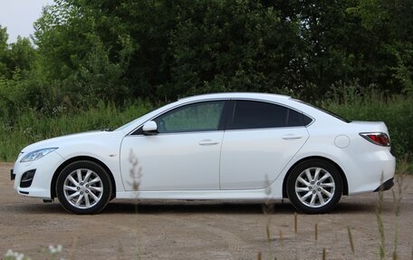 Mazda 6, 2010 год, 875 000 рублей, 4 фотография