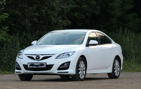 Mazda 6, 2010 год, 875 000 рублей, 3 фотография