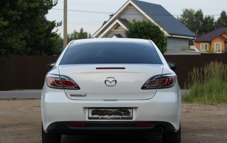 Mazda 6, 2010 год, 875 000 рублей, 6 фотография