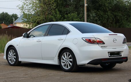 Mazda 6, 2010 год, 875 000 рублей, 5 фотография