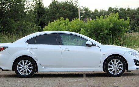 Mazda 6, 2010 год, 875 000 рублей, 8 фотография