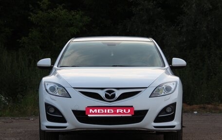 Mazda 6, 2010 год, 875 000 рублей, 2 фотография