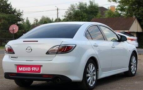 Mazda 6, 2010 год, 875 000 рублей, 7 фотография