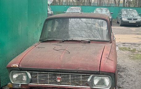 Москвич 412, 1974 год, 75 000 рублей, 1 фотография