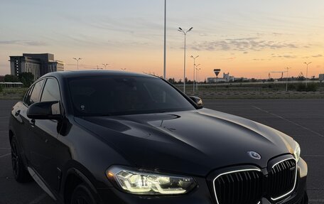 BMW X4, 2022 год, 6 500 000 рублей, 1 фотография