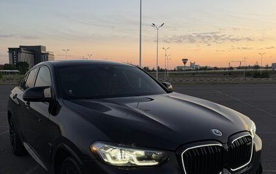BMW X4, 2022 год, 6 500 000 рублей, 1 фотография