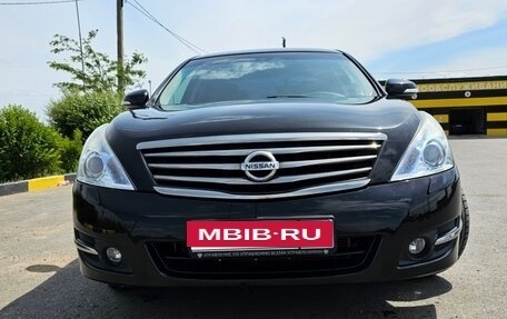 Nissan Teana, 2012 год, 1 100 000 рублей, 1 фотография